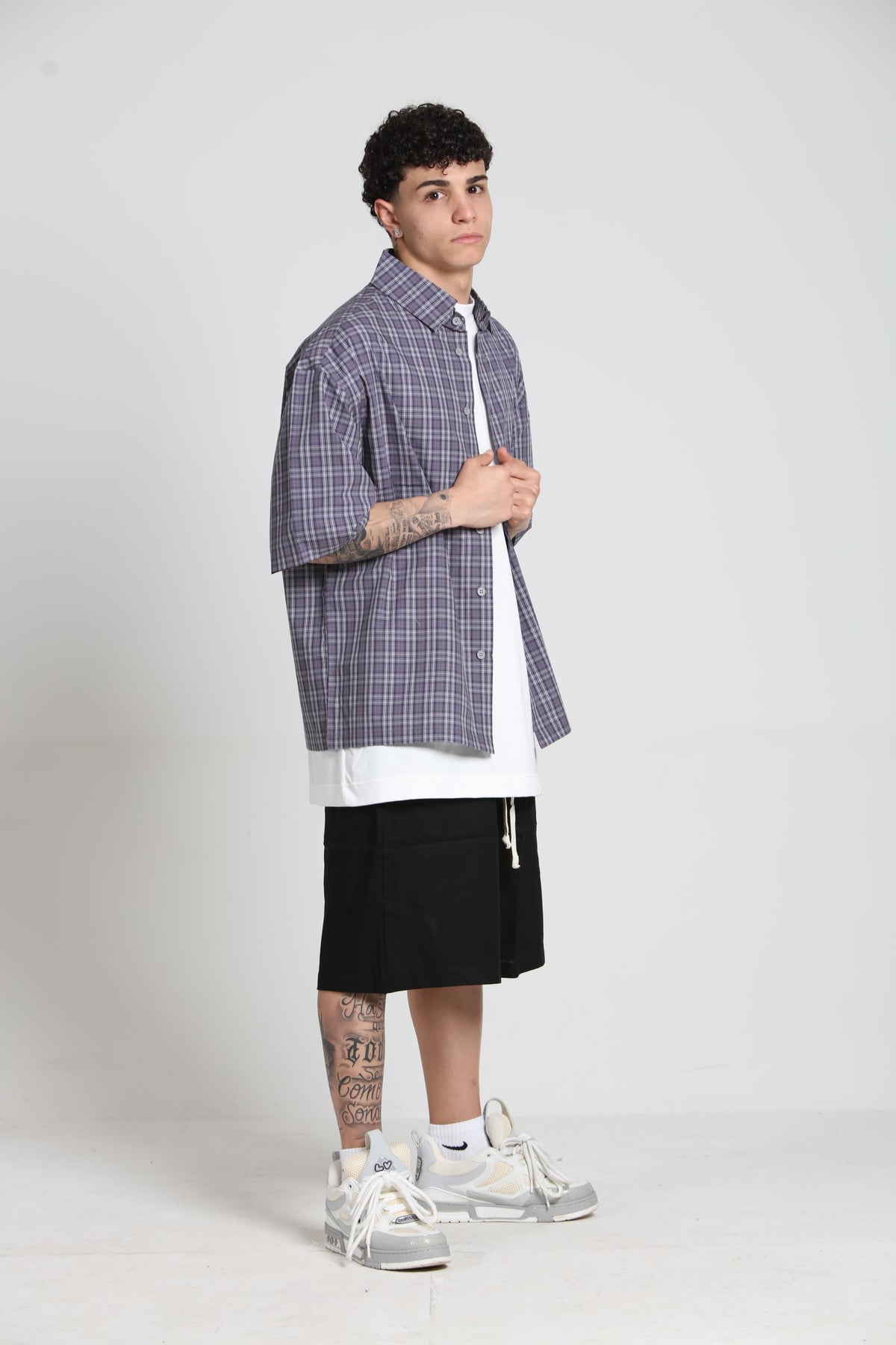 Camicia street