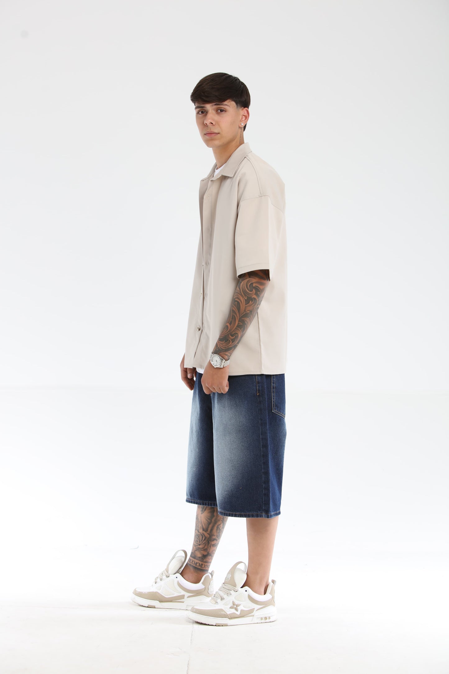 Jeans Marino