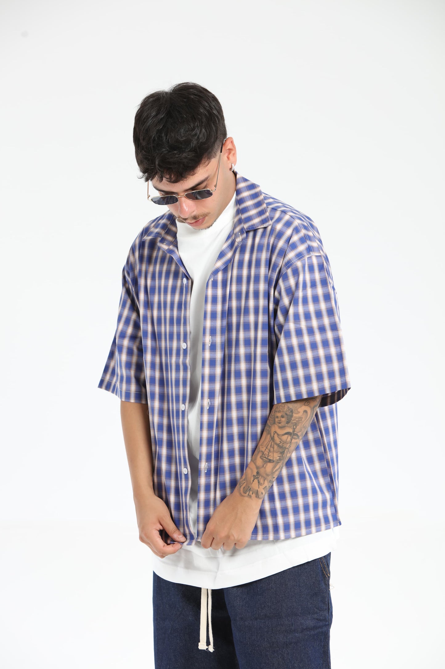 Camicia elettrica