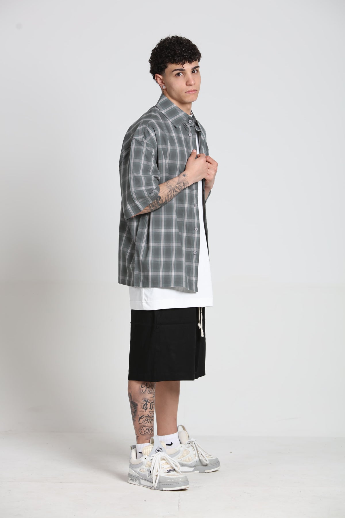 Camicia street