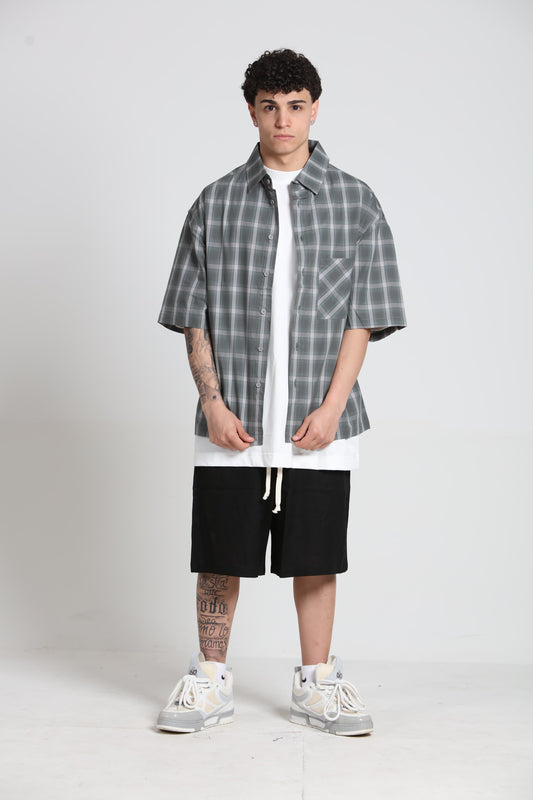 Camicia street