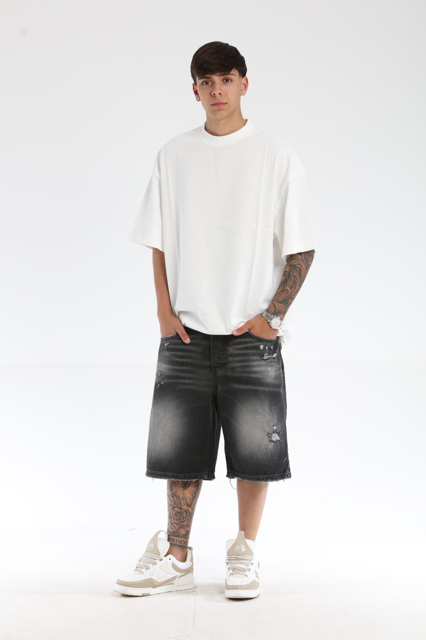 Jeans baggy