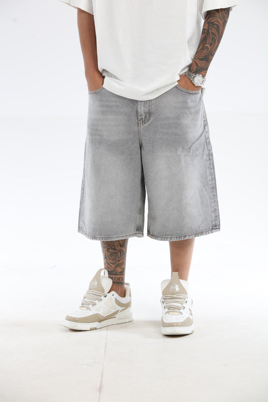 Jeans cenere