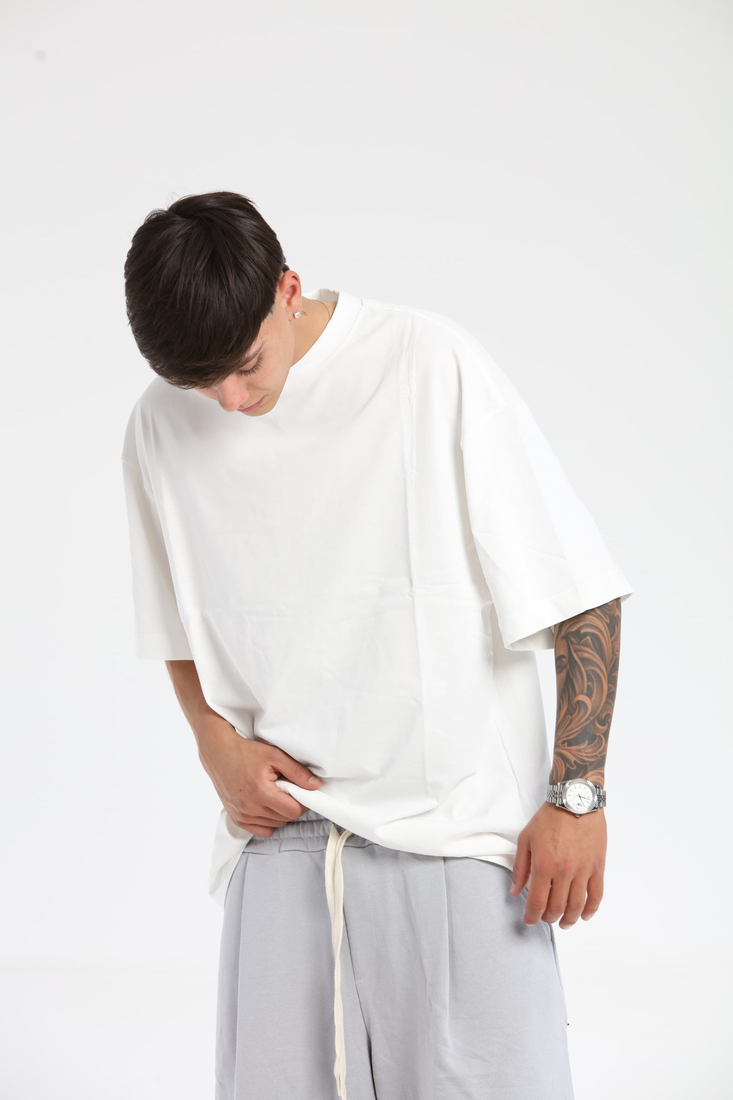 Pantalone baggy