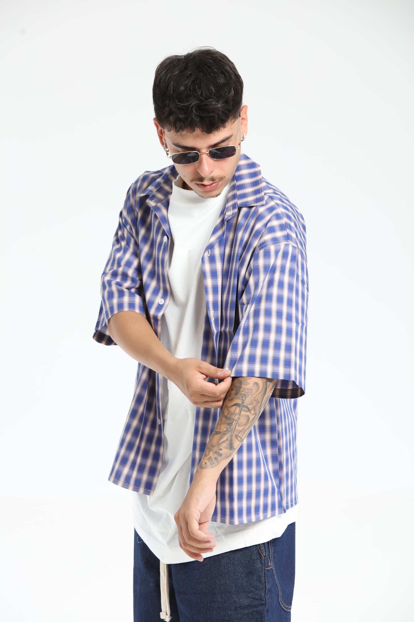 Camicia elettrica