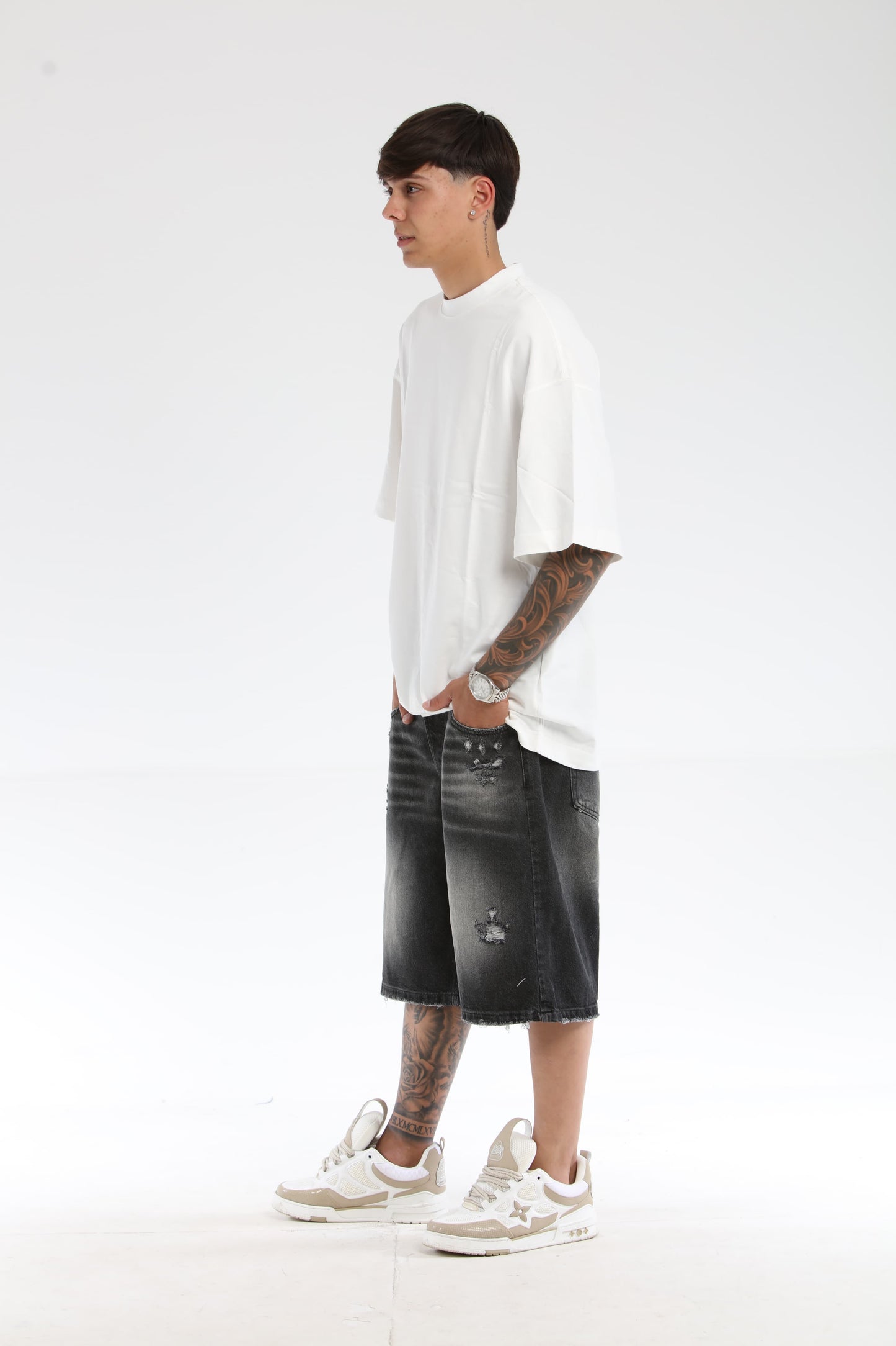 Jeans baggy