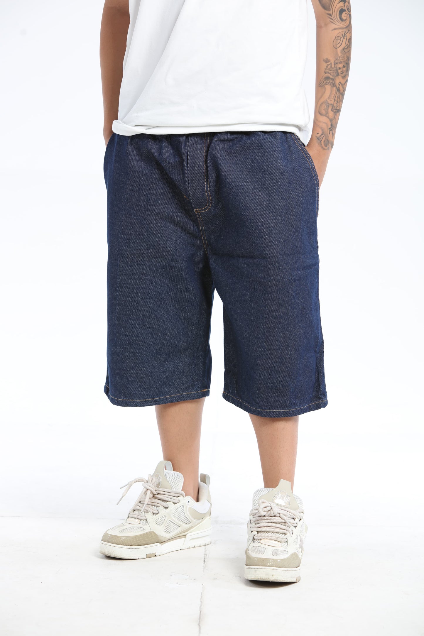 Jeans baggy