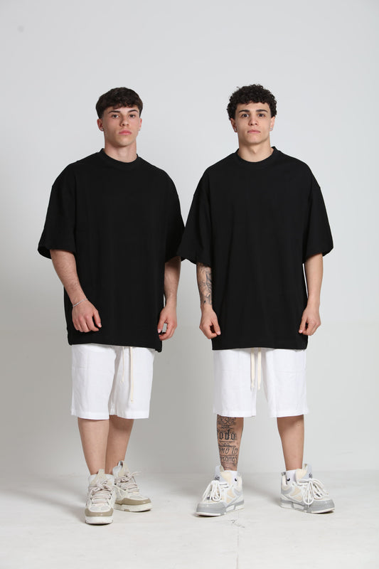 T-shirt oversize