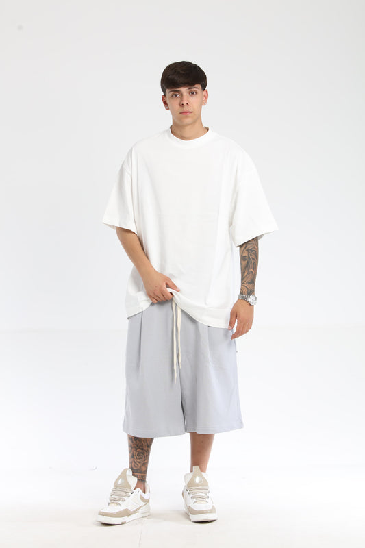 Pantalone baggy