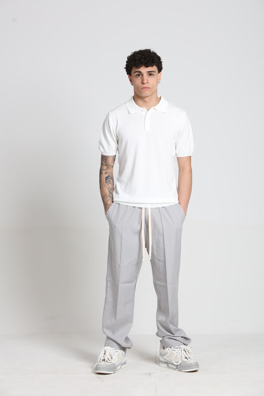 Polo bottoni
