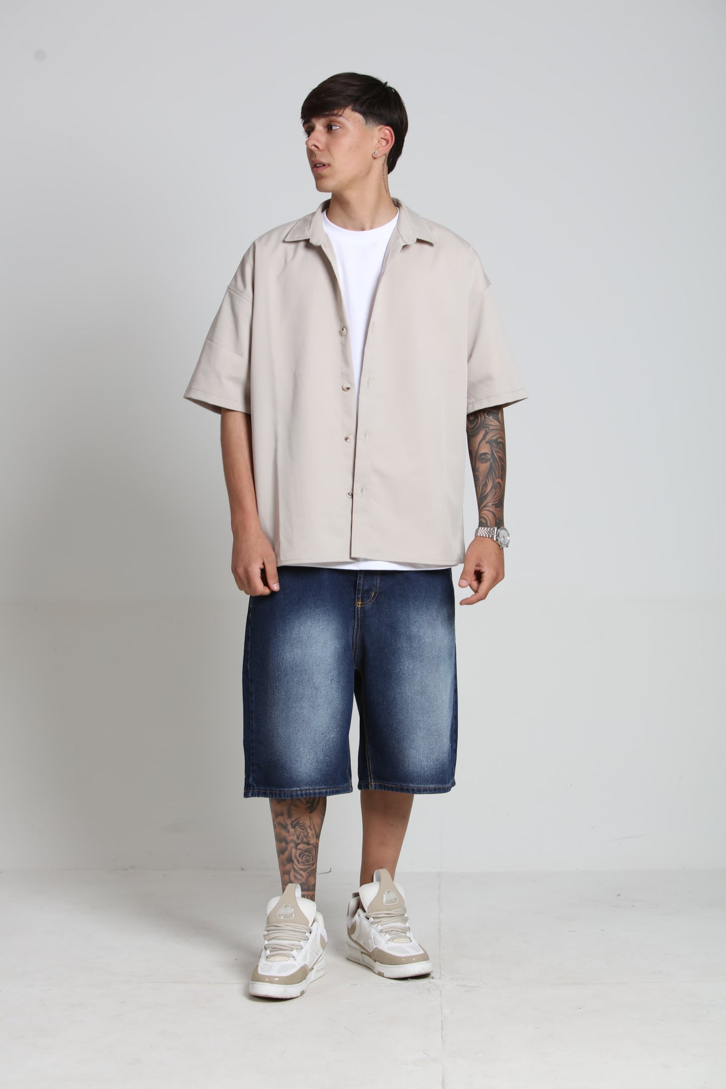 Jeans Marino