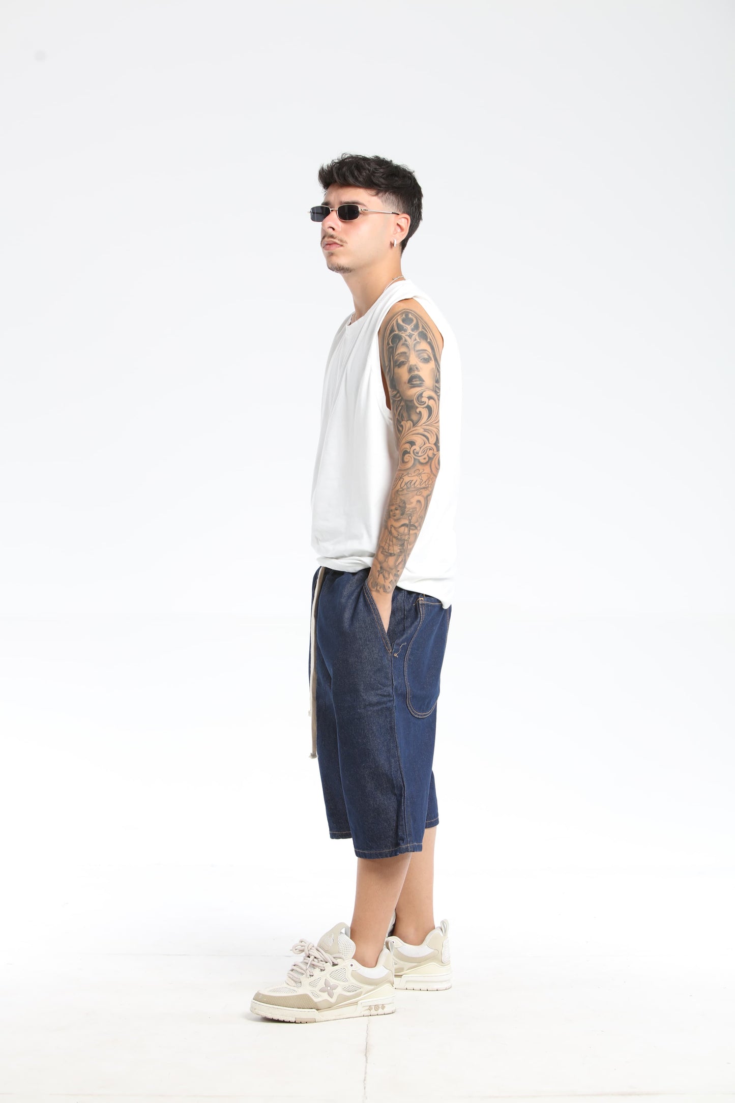 Jeans baggy