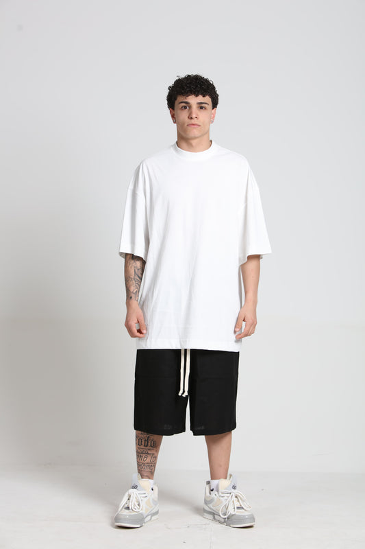 T-shirt oversize