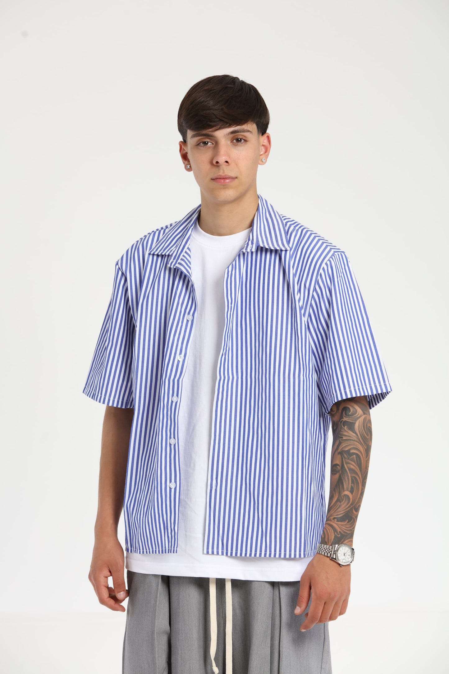 Camicia riga