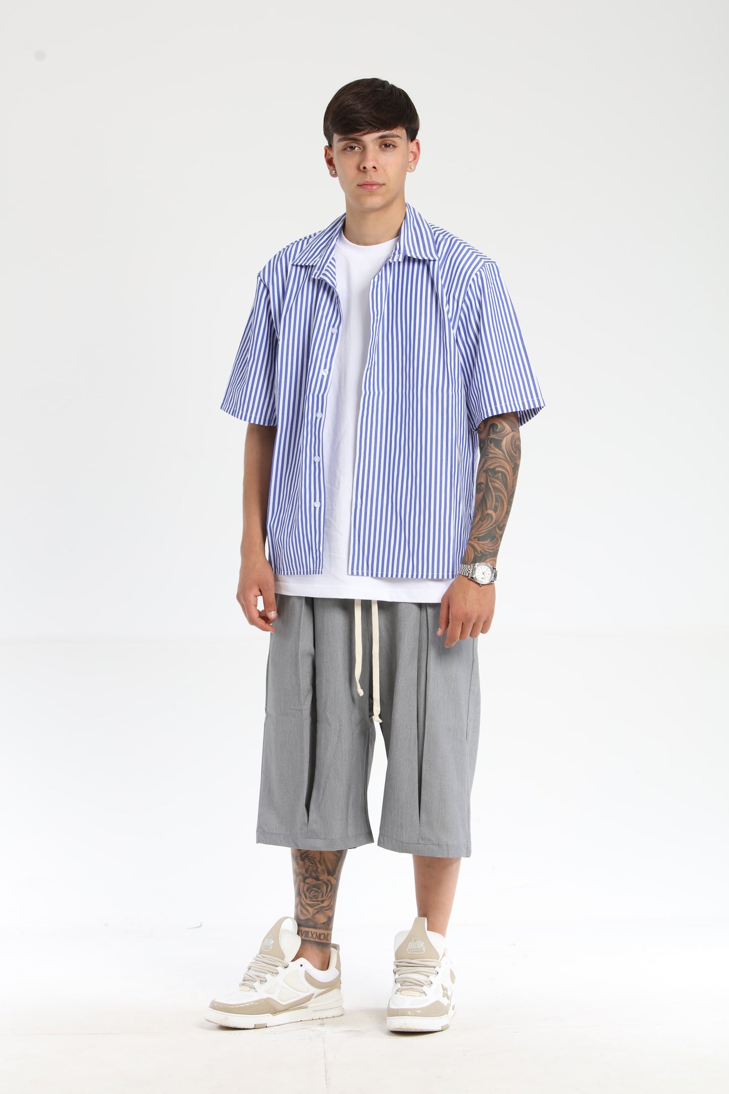 Camicia riga