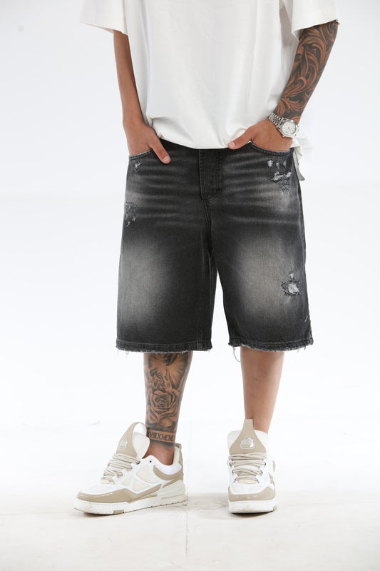 Jeans baggy