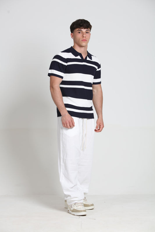Polo navy
