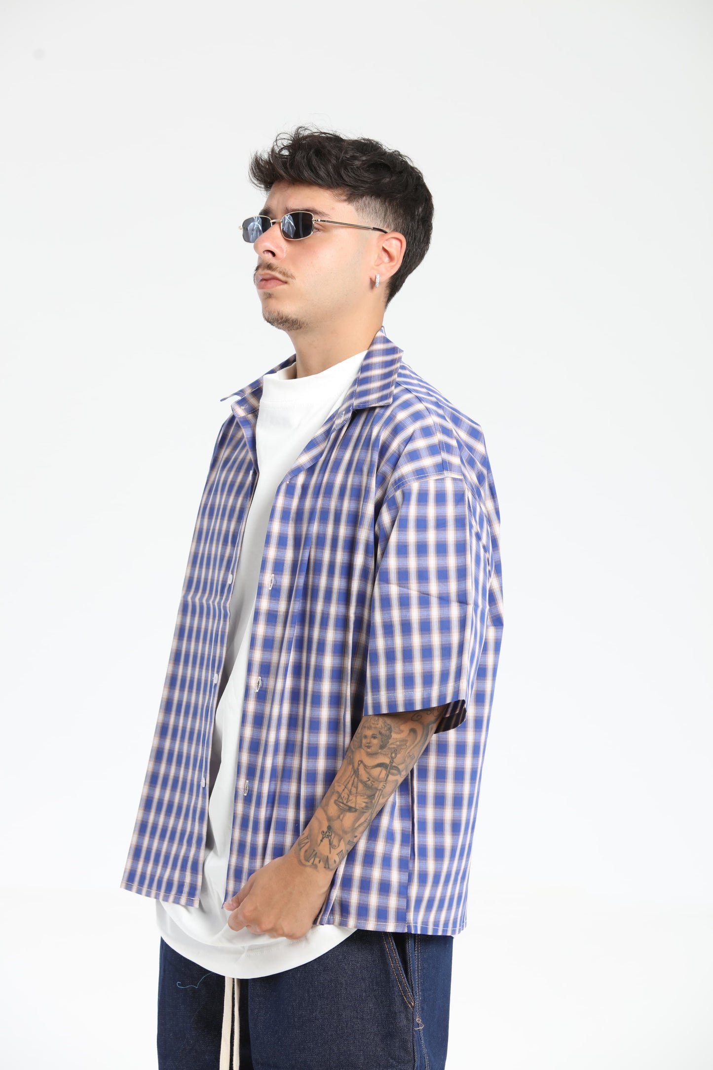 Camicia elettrica