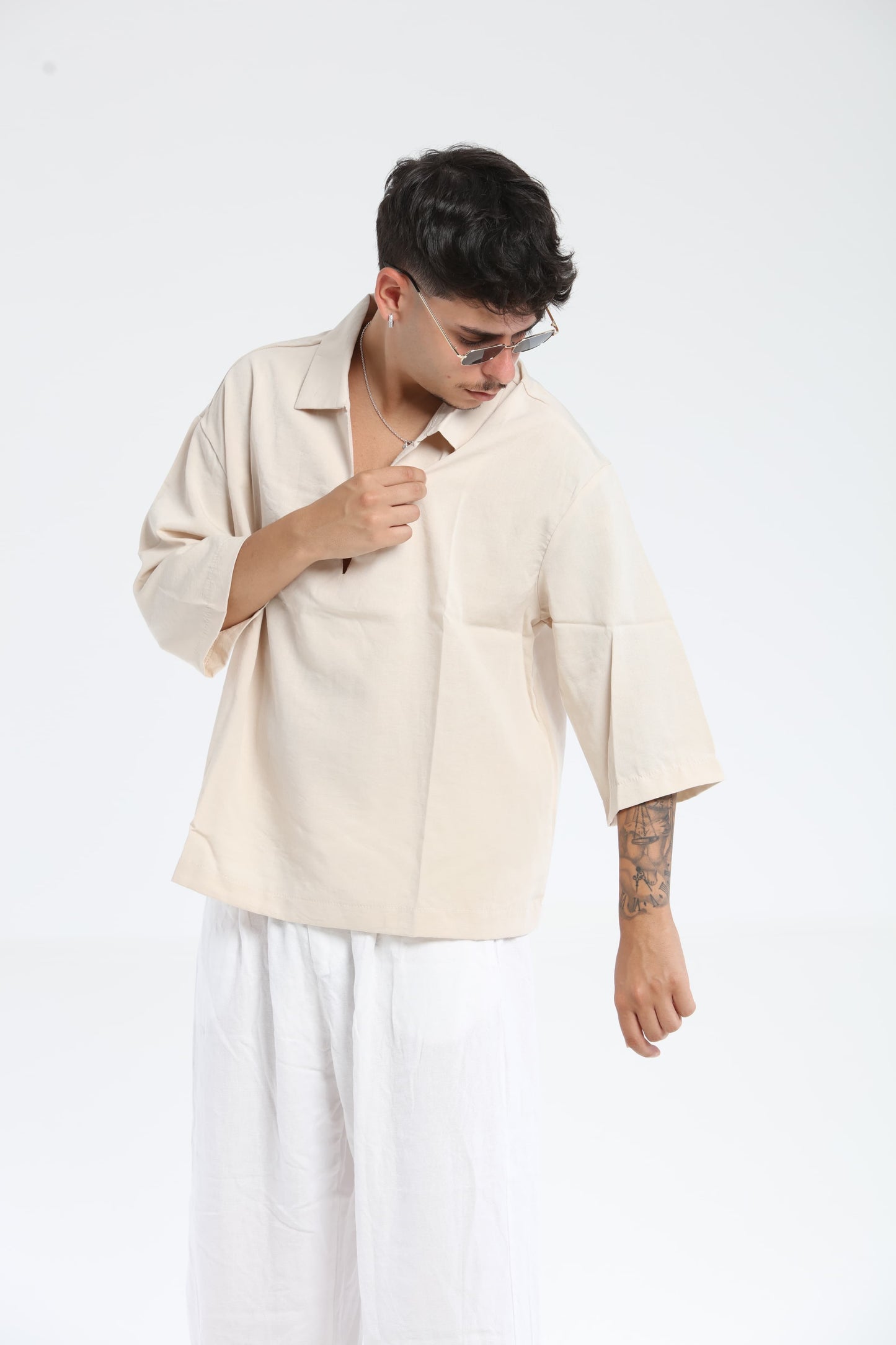 Camicia Ischia
