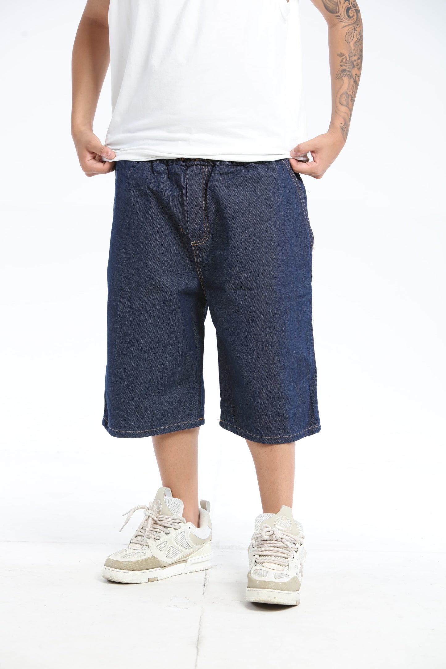 Jeans baggy