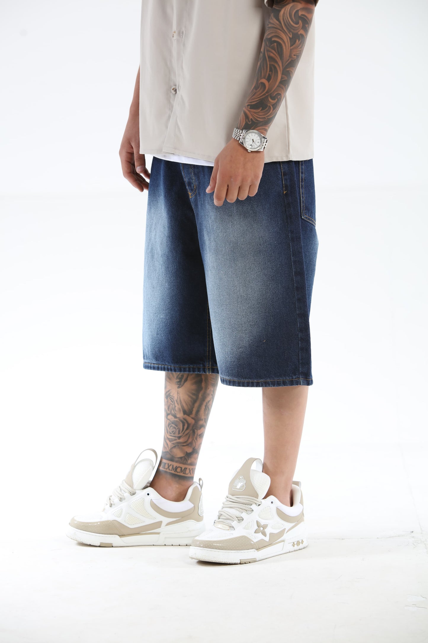 Jeans Marino