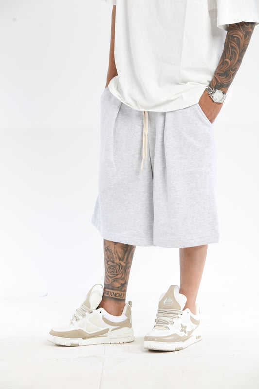 Pantaloncino baggy