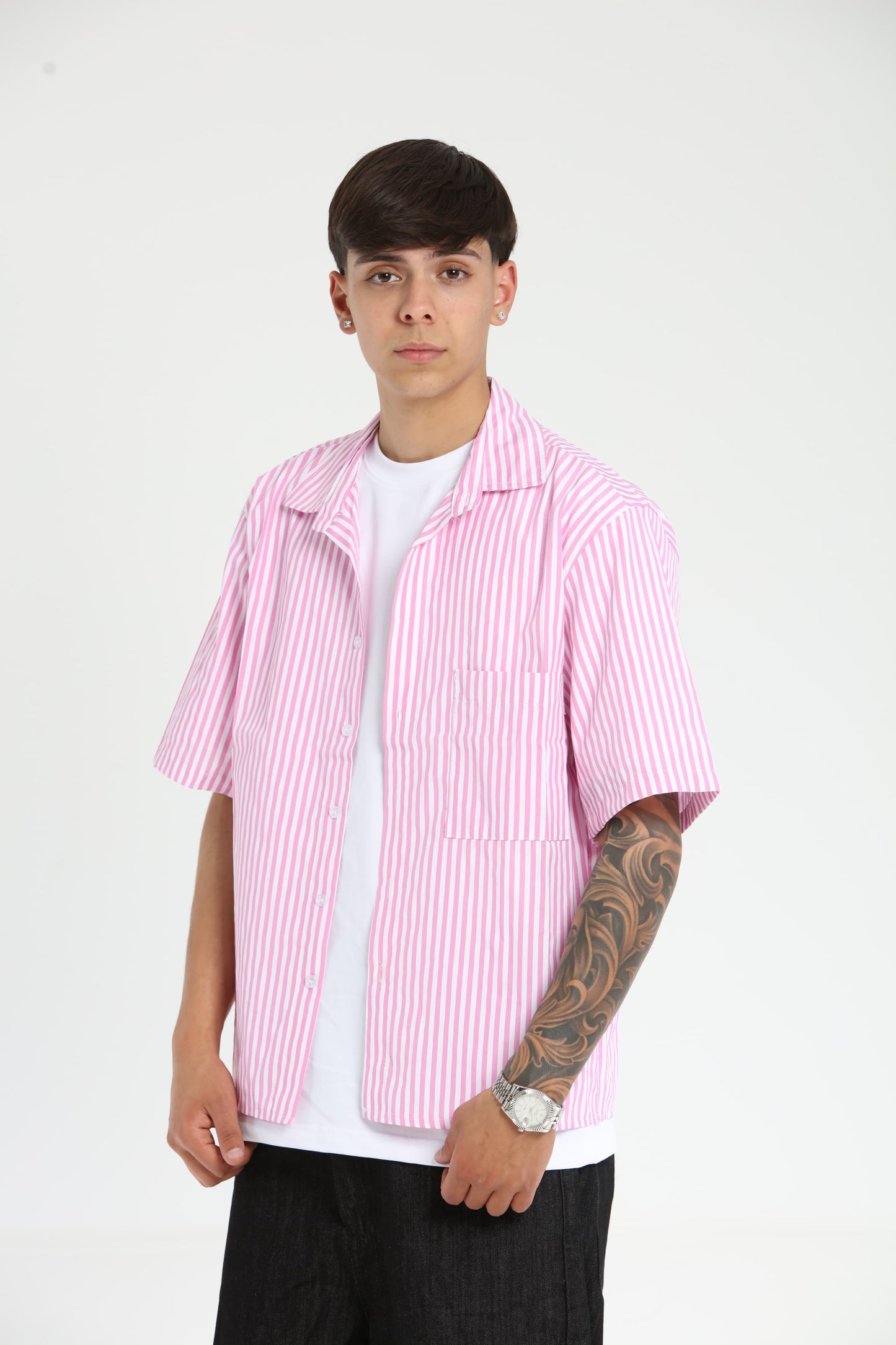 Camicia riga