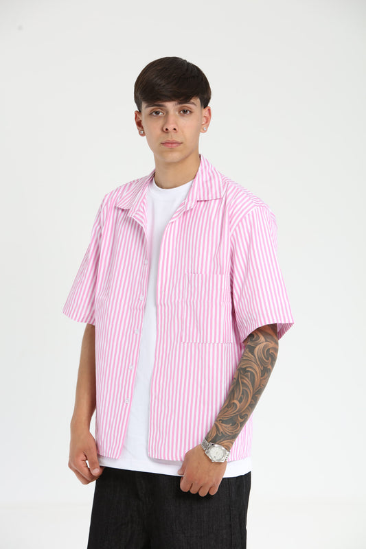 Camicia riga