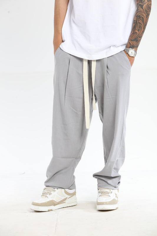 Pantalone laccio