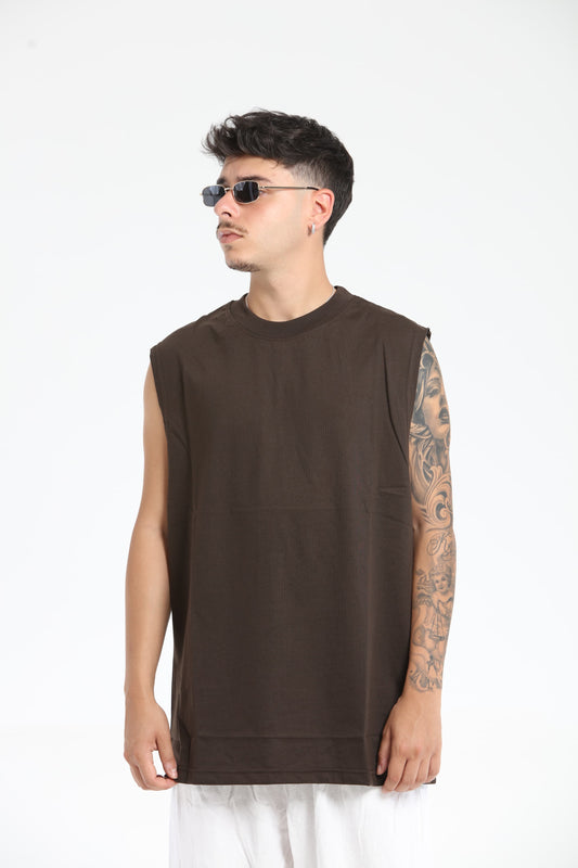 Canotta brown