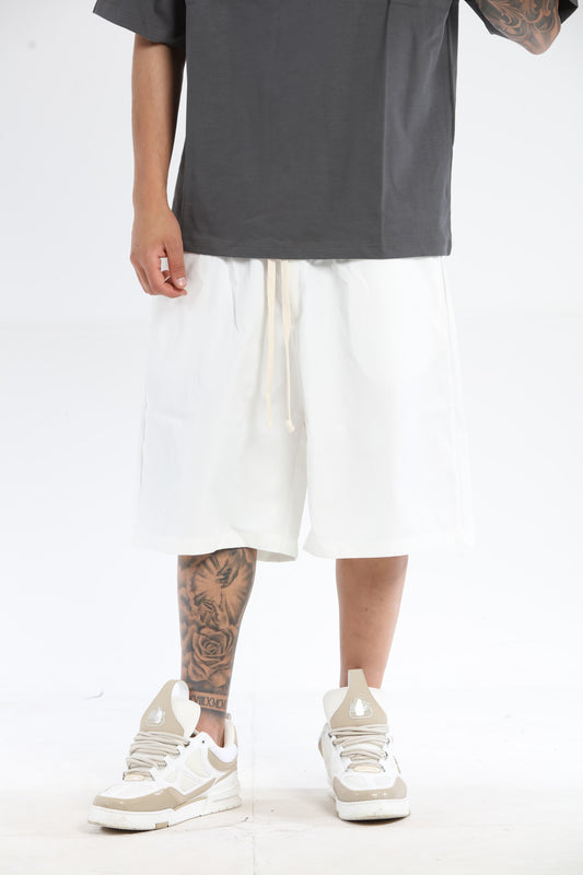 Bermuda baggy