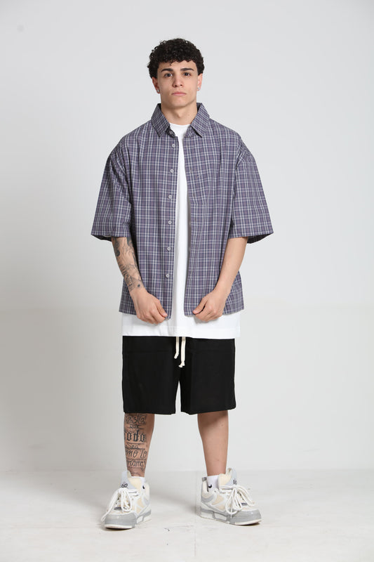 Camicia street