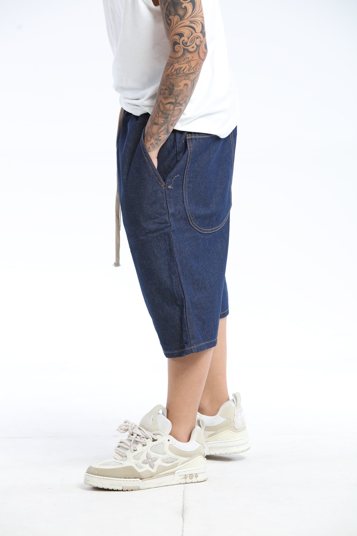 Jeans baggy