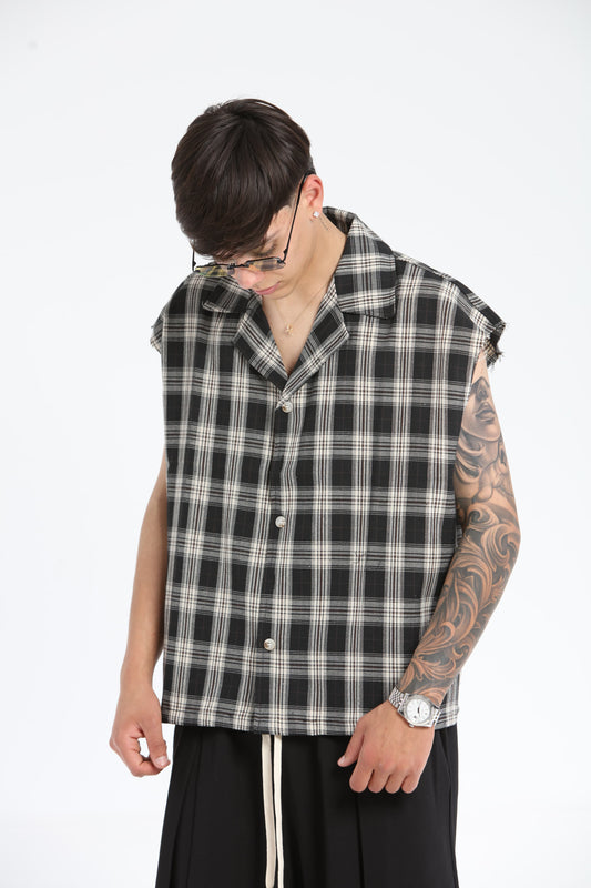 Camicia street