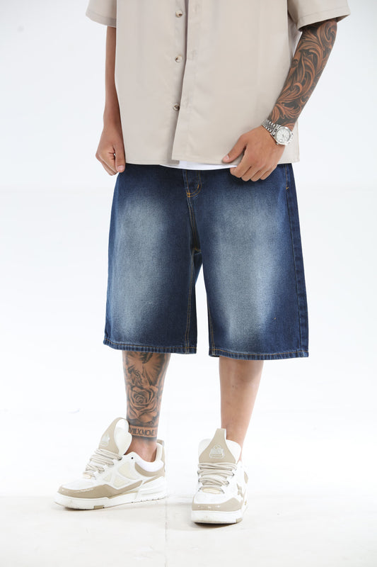 Jeans Marino