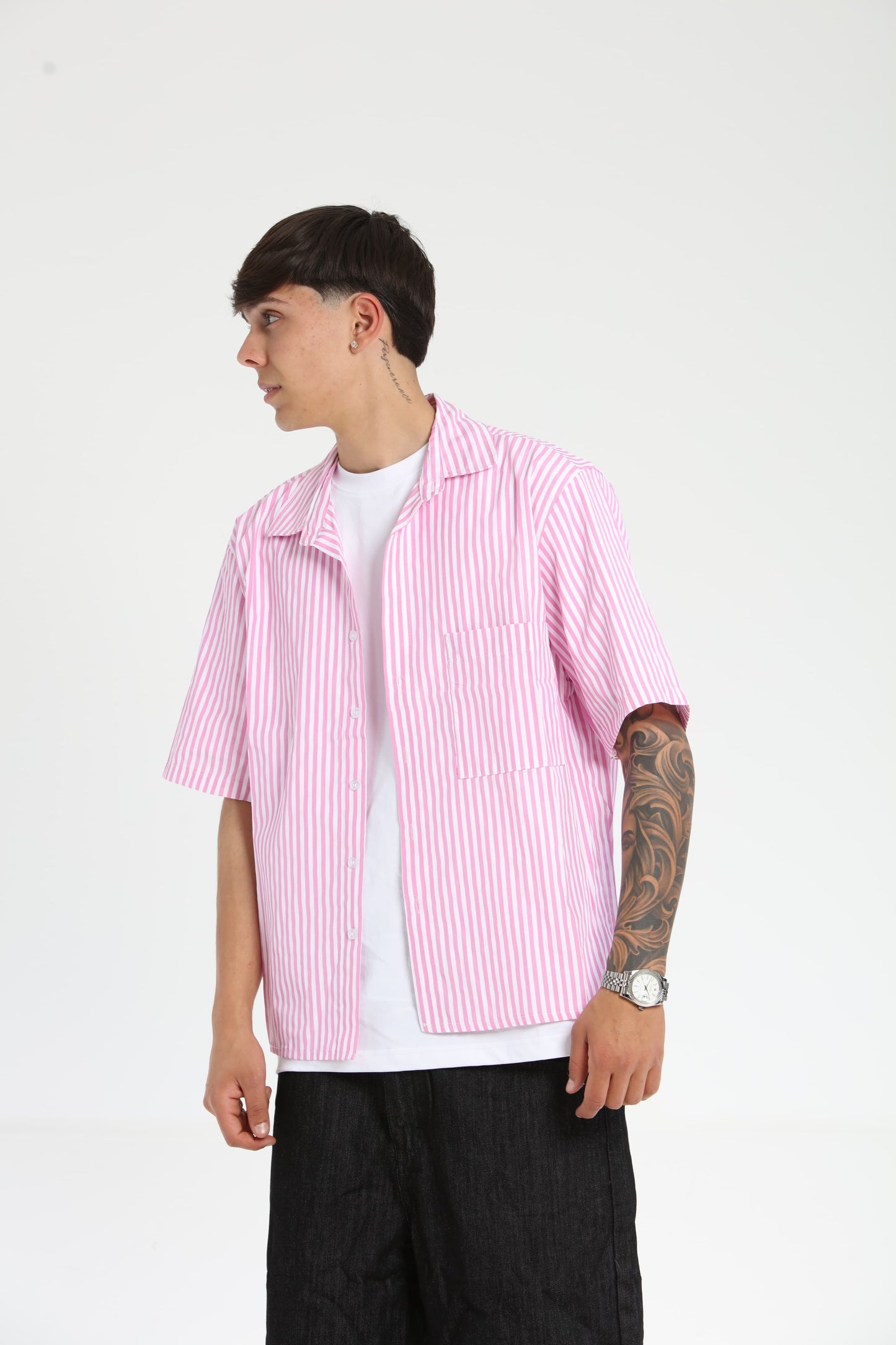 Camicia riga