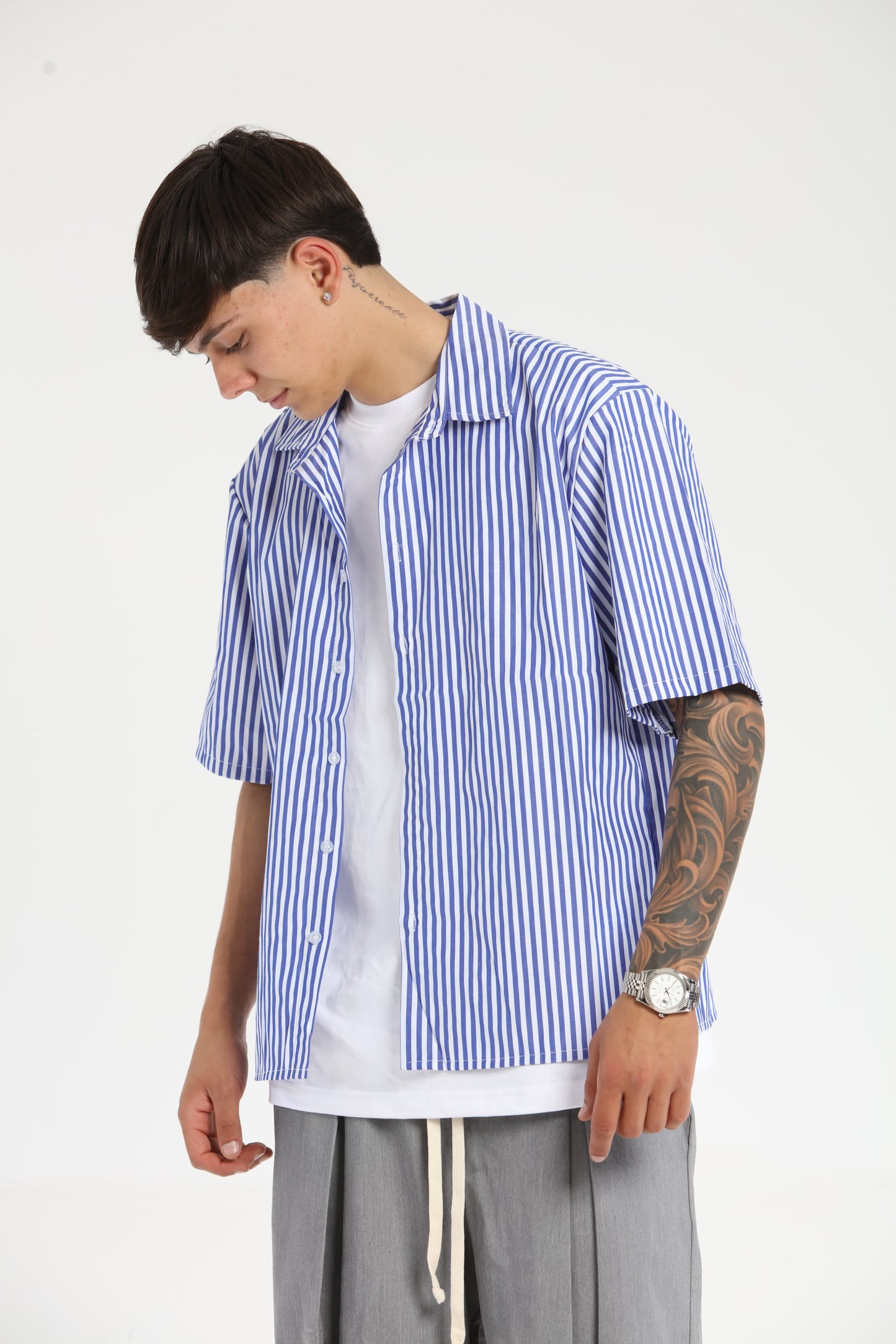 Camicia riga