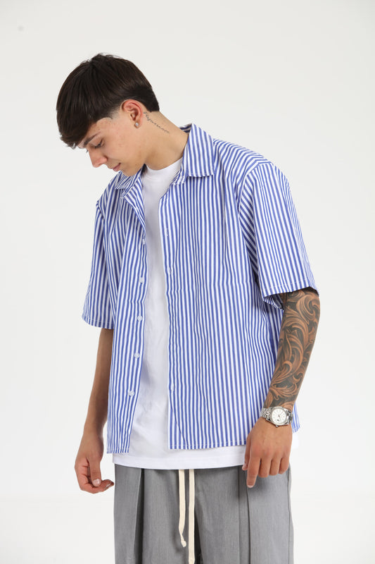 Camicia riga