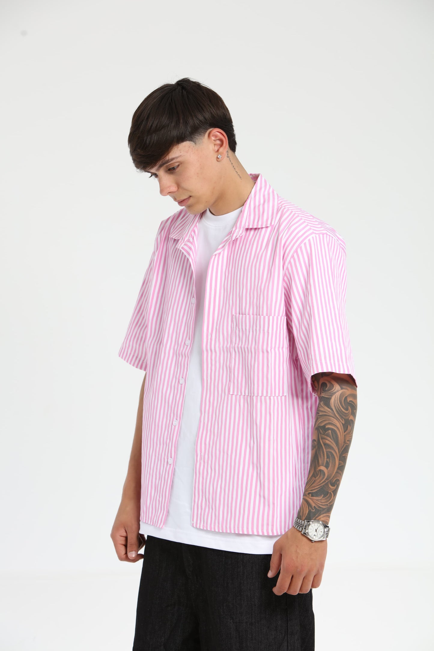 Camicia riga