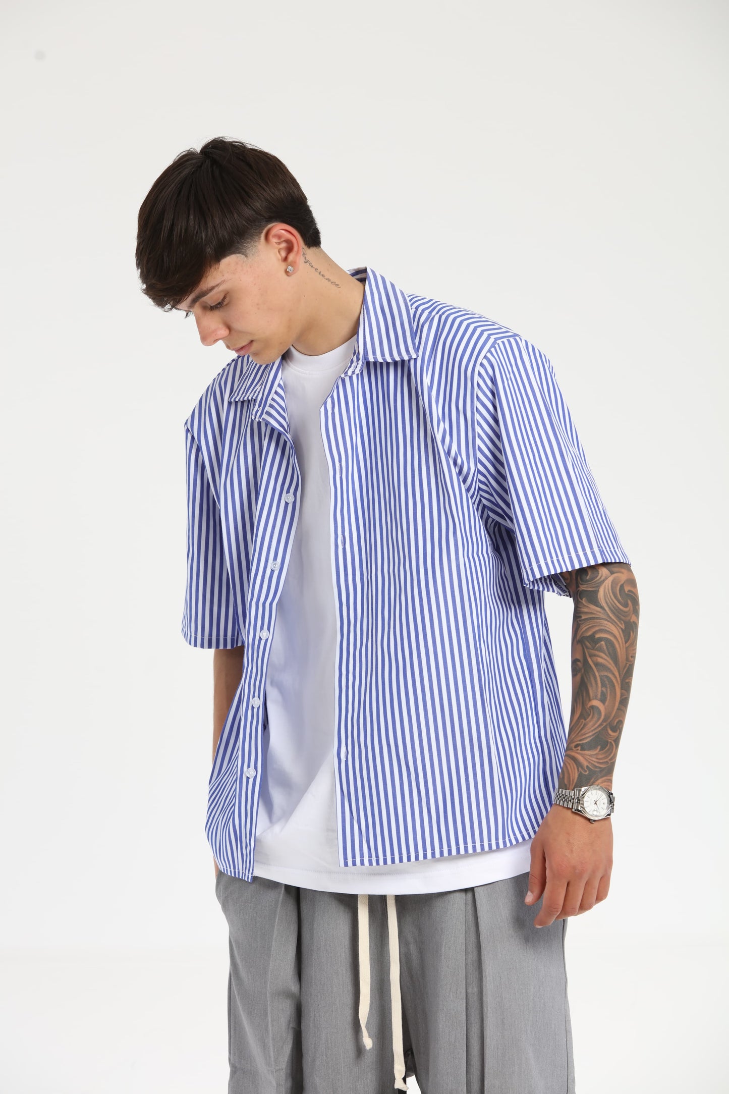 Camicia riga